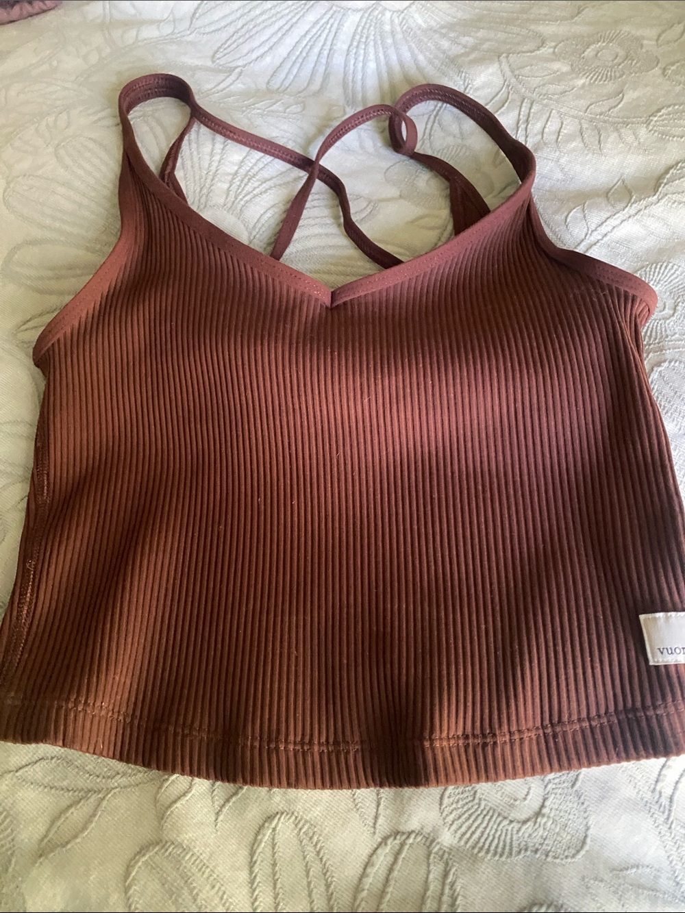 Vuori S tank EUC
